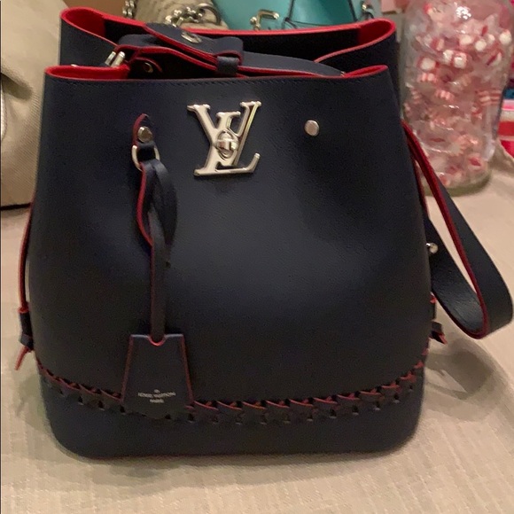 Louis Vuitton Handbags - Louise Vuitton Bag